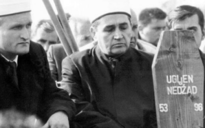Feljton o političkim ubistvima u Sarajevu: Drugi  dio !