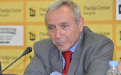 Markale i Račak su NAMEŠTENI ZLOČINI, Srbija je žrtva NOVOG SVETSKOG PORETKA!
