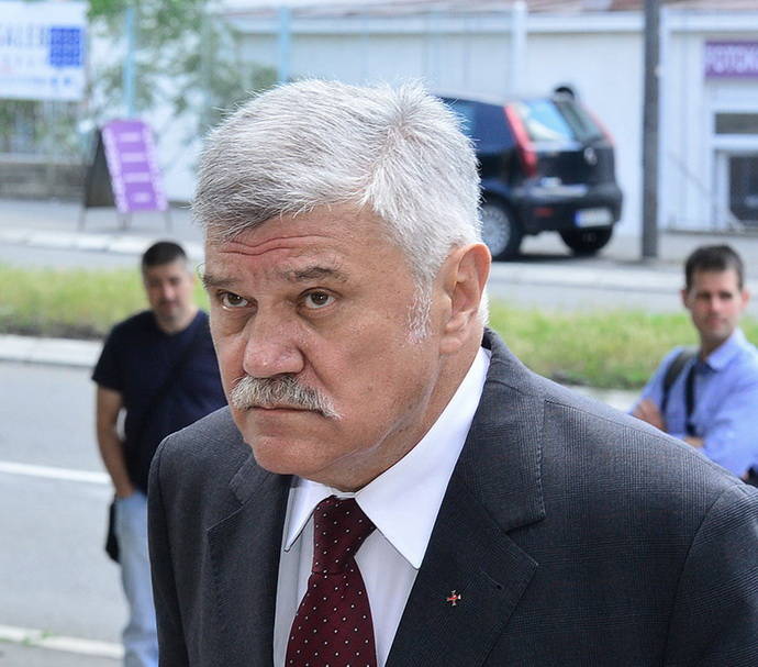 PROGOVORIO DUŠAN MIHAJLOVIĆ I ŠOKIRAO SRBIJU: Čeda Jovanović sarađivao sa mafijom, umešan u ubistvo generala Buhe