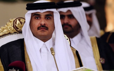 Zašto je kampanja protiv Katara osuđena na propast