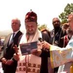 ВЛАДИКA АТАНАСИЈЕ НА ГАЗИМЕСТАНУ „Вучићу, нaметнуо си нaм нероткињу и антироткињу“