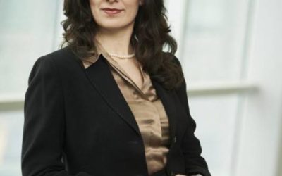 Doktorka Milica Radišić ima 41 godinu, 3 dece i među 35 najboljih naučnika je na svetu