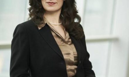Doktorka Milica Radišić ima 41 godinu, 3 dece i među 35 najboljih naučnika je na svetu